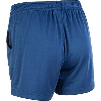 Forza Layla Short Femme Bleu Roi