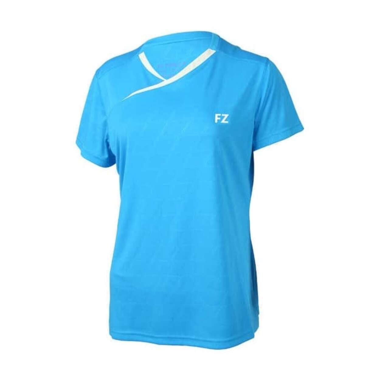 Forza Polo Femme Blues Bleu