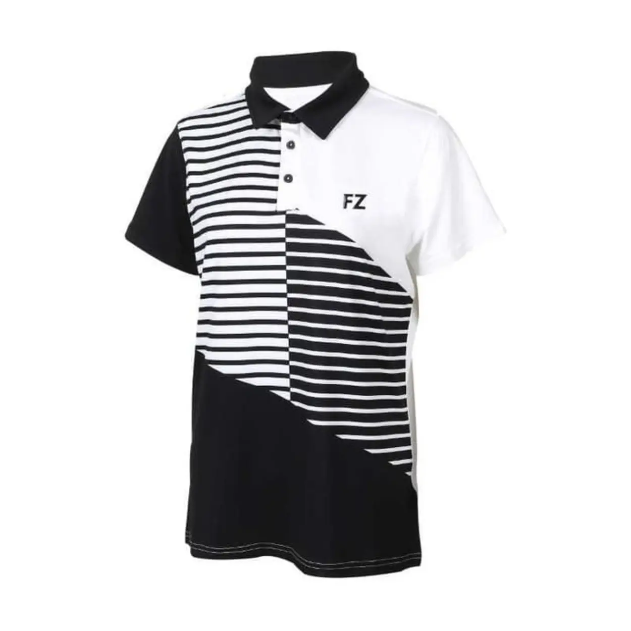 Polo Bouldy Femme