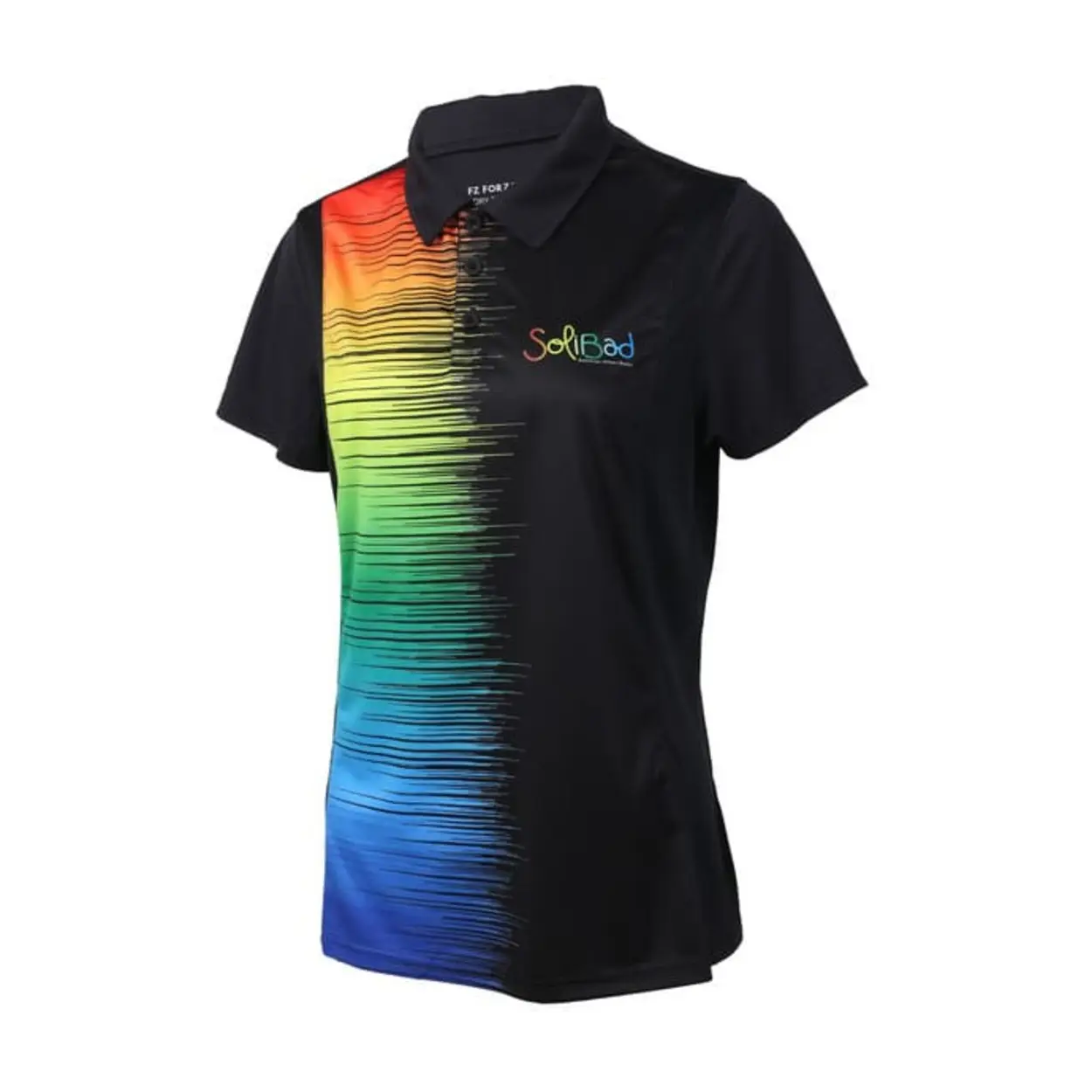Polo Bradley Femme