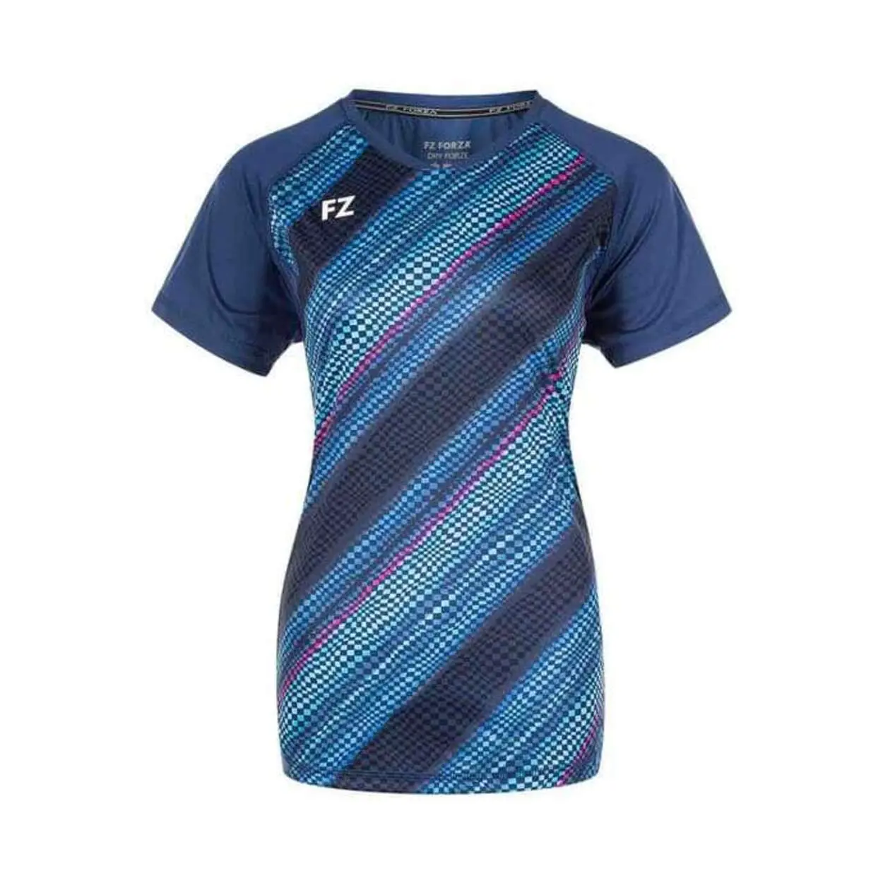 Polo Lonnie Femme