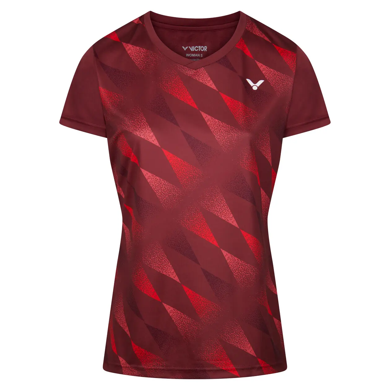 T Shirt T 44102 D Femme — Etoile Bad