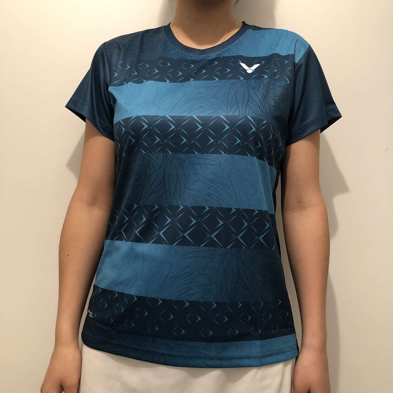 VICTOR T-Shirt Femme T-31006TD