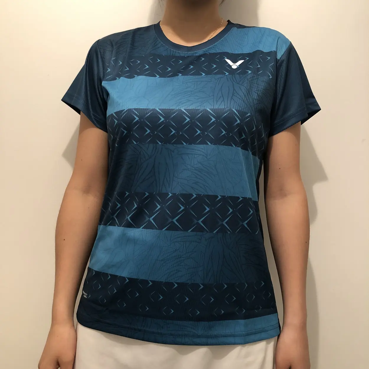 T Shirt T 31006 TD Femme — Etoile Bad