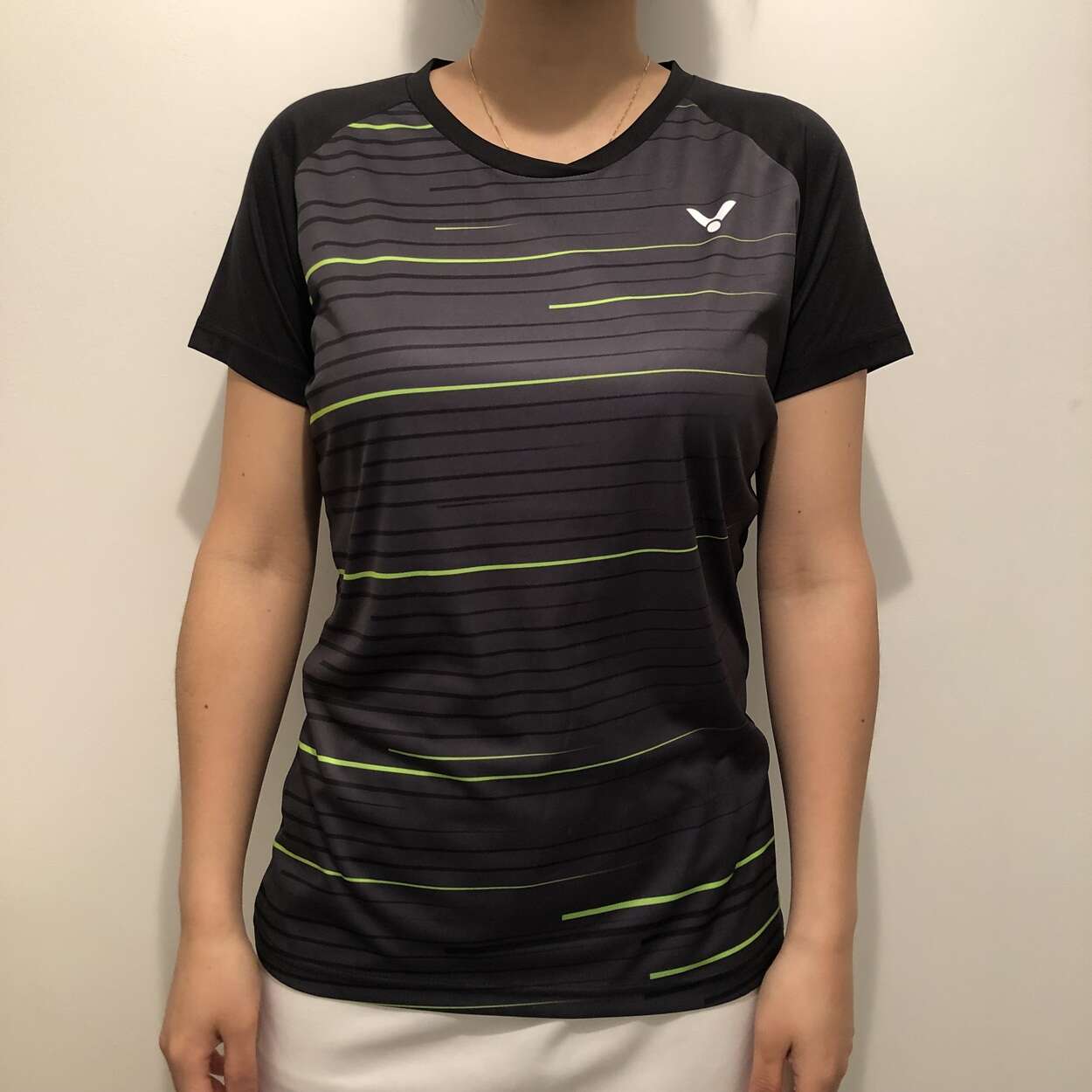 VICTOR T-Shirt Femme T-34101