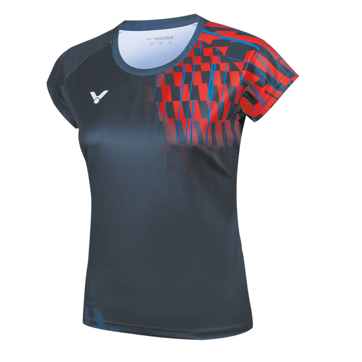 T Shirt T 51001 TD B Femme — Etoile Bad