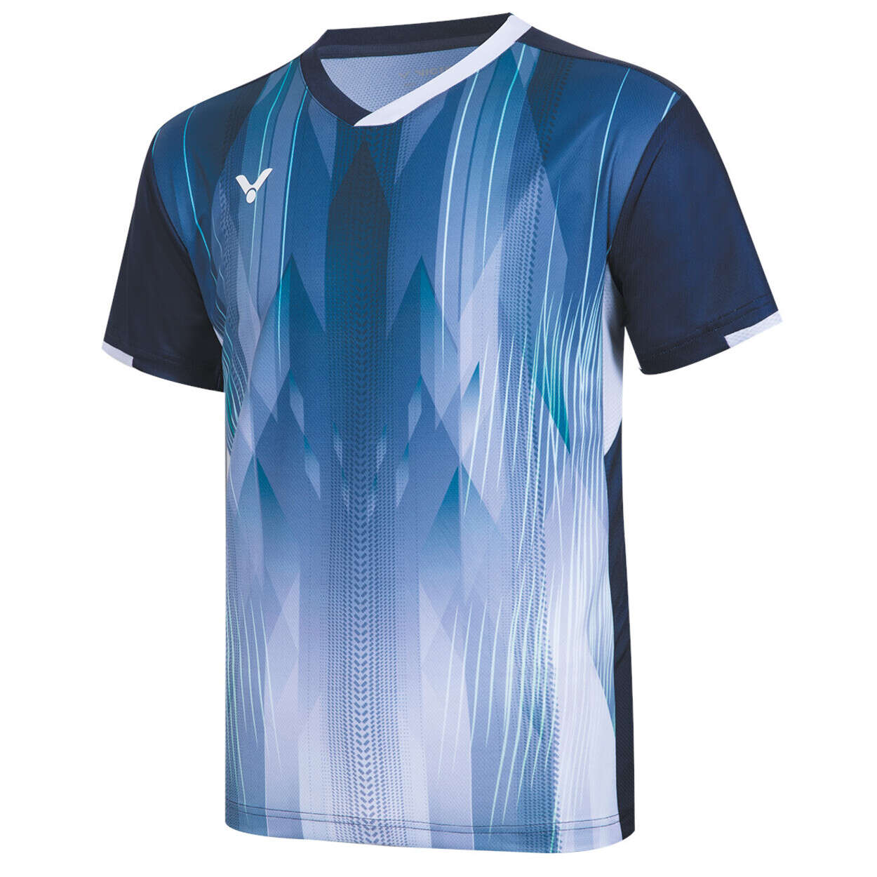 T Shirt T 60002 TD F Homme — Etoile Bad