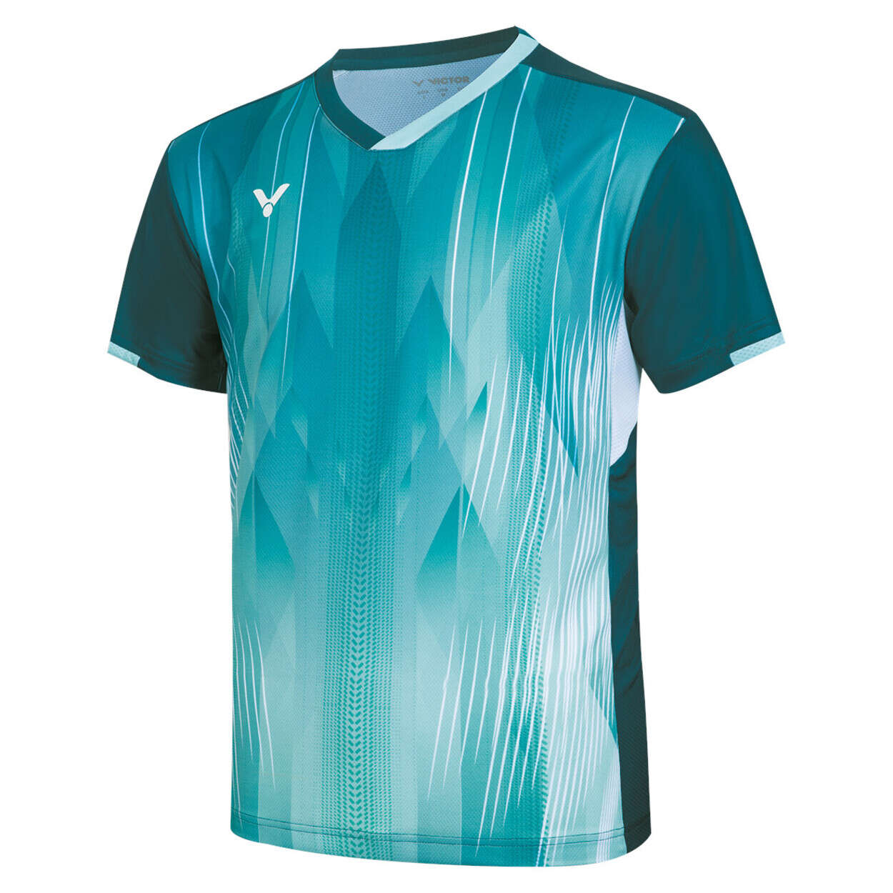 T Shirt T 60002 TD F Homme — Etoile Bad