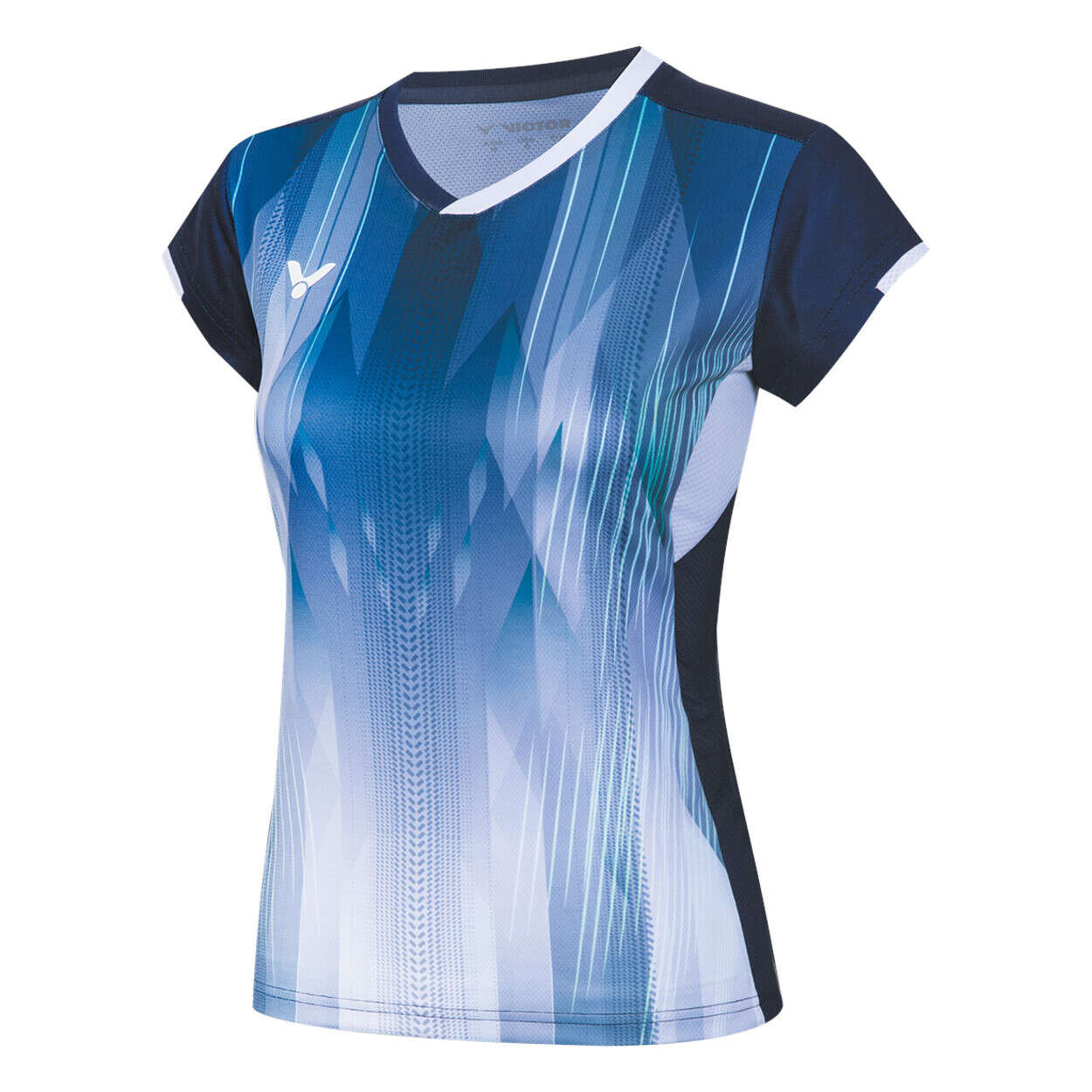 Victor T Shirt T 61002 TD Femme
