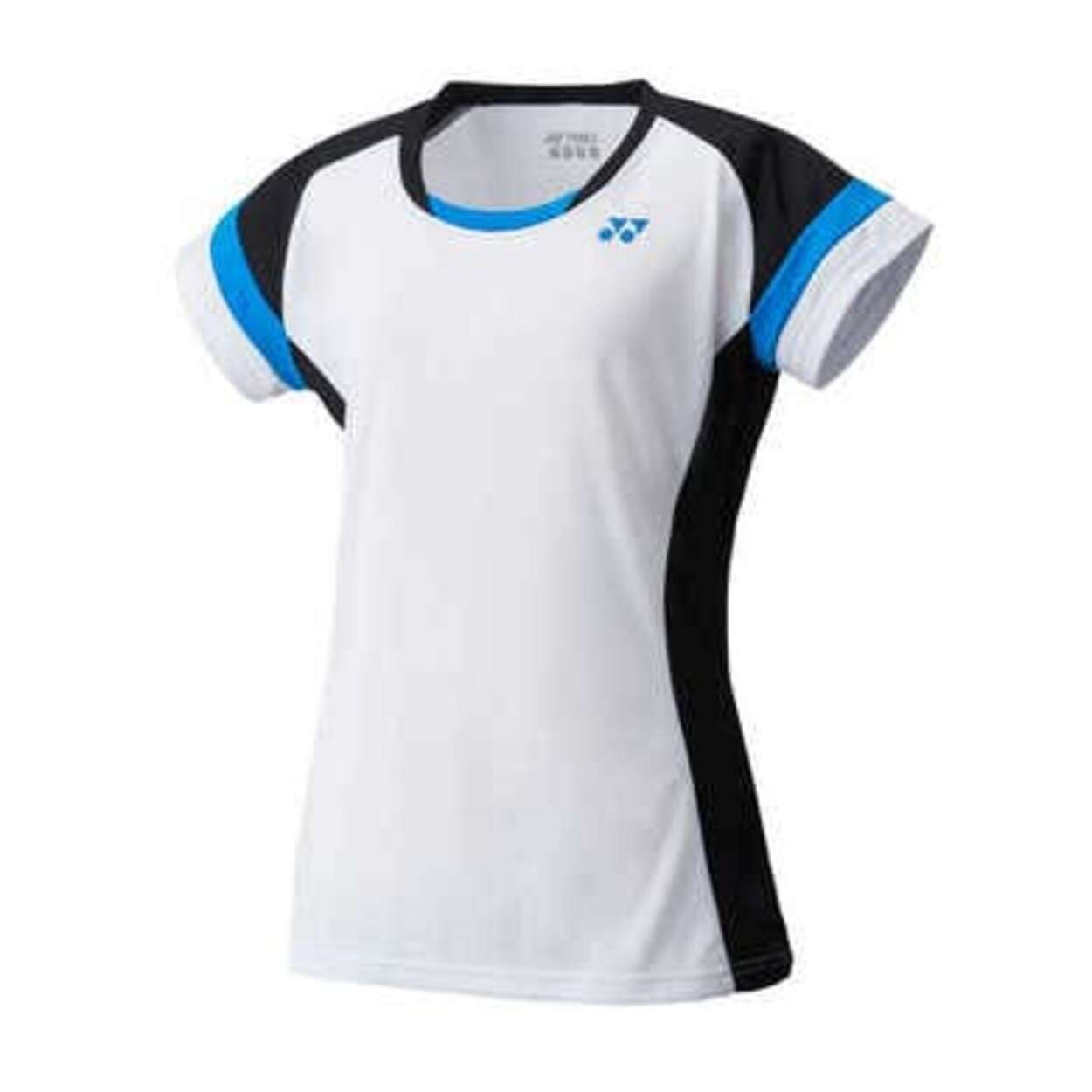 Yonex Polo Femme YW0001 Blanc