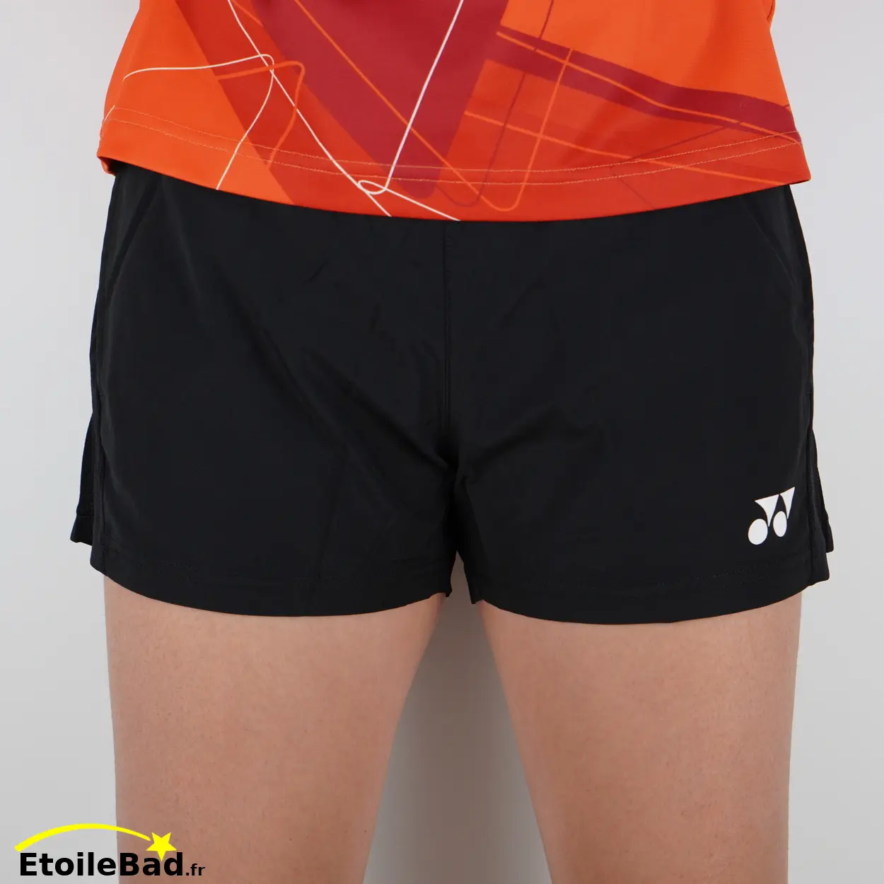 Short YW 0047 EX Femme — Etoile Bad