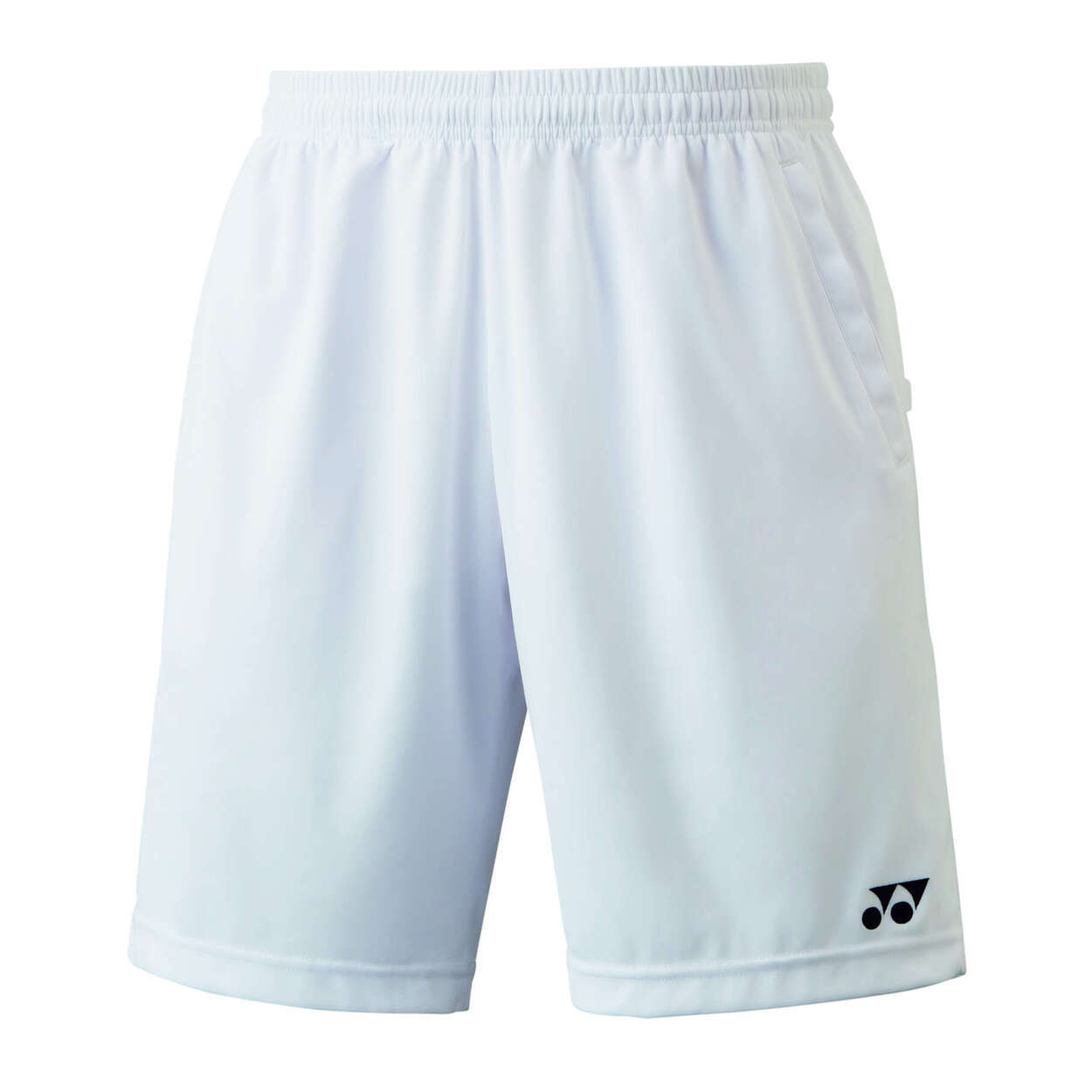 Yonex Short Homme YM0004 Blanc