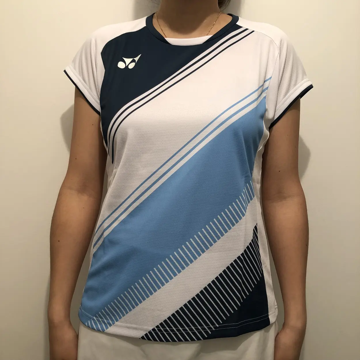 T Shirt Equipe France 20591 Femme — Etoile Bad