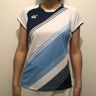Yonex T-shirt Femme Equipe de France 20591
