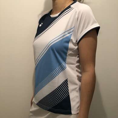 Yonex T-shirt Femme Equipe de France 20591