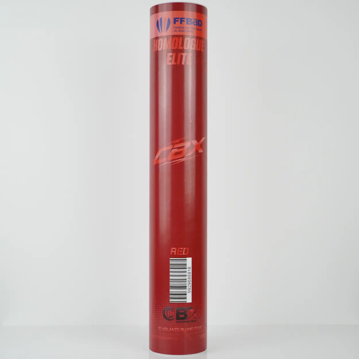 Red — Etoile Bad