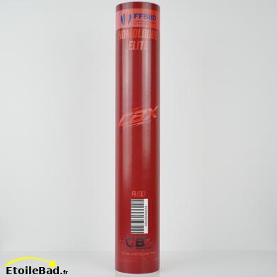 CBX Red