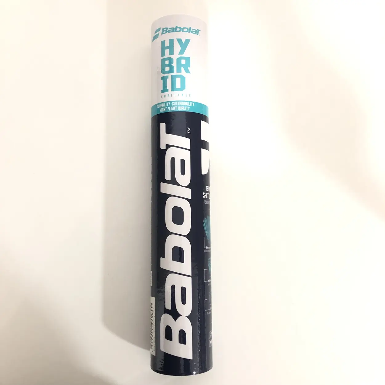 Hybrid Challenge