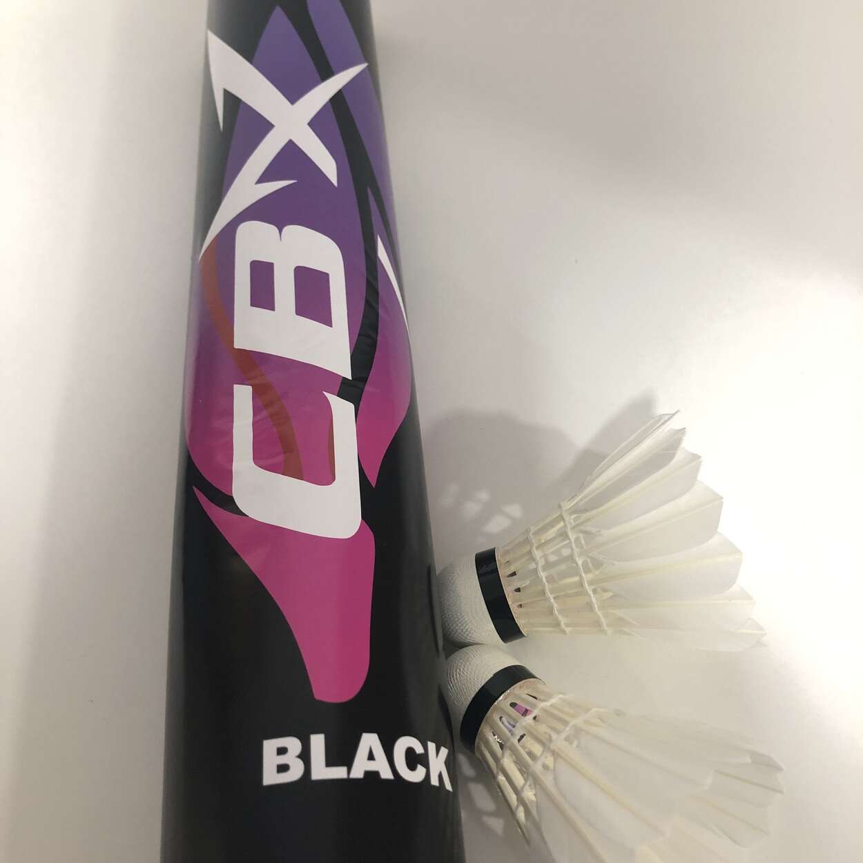 CBX Black