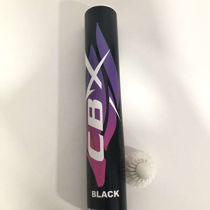 CBX Black