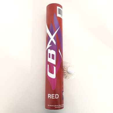 CBX Red